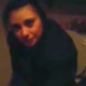 A girl is having a conversation while taking a shit into a toilet. At the beginning of the video, she asks if we can smell it, and then we can hear some very subtle plopping sounds. Listen carefully! Video is rather dark.
